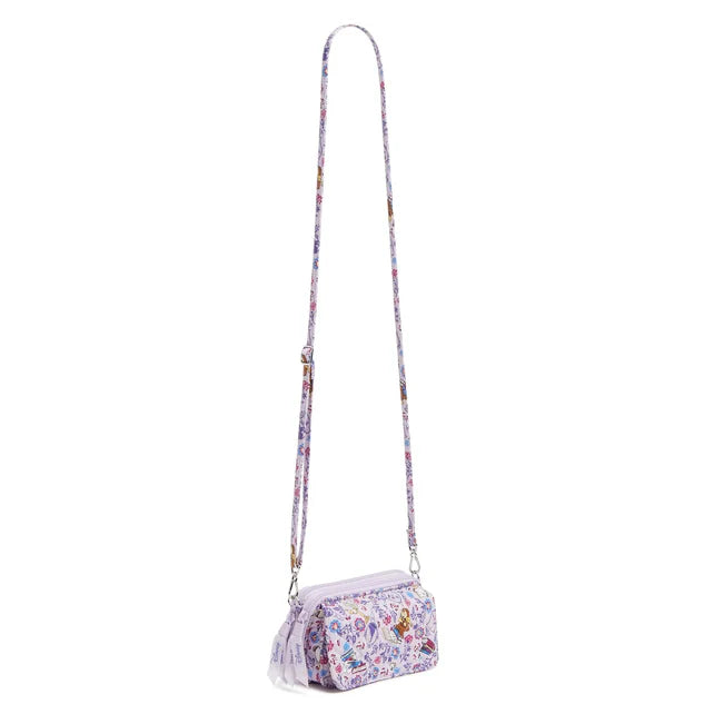 Vera Bradley Disney RFID All in One Crossbody Bag – Steve's Hallmark