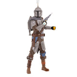 Star Wars: The Mandalorian™ Hallmark Ornament