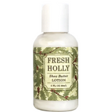 2 fl oz. Fresh Holly Shea Butter Lotion