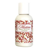 2 fl oz. Mistletoe Shea Butter Lotion