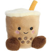 Palm Pals - 5" MILKY TEA BOBA