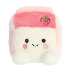 Palm Pals - 5" Fresa Strawberry Milk