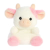 Palm Pals - 5" Belle Strawberry Cow