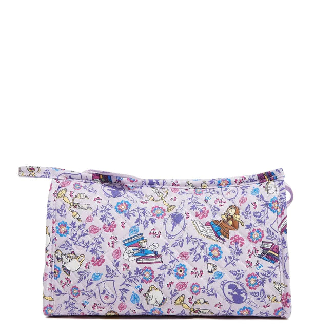 Vera Bradley wallet & cosmetic sold bag