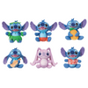 3" Disney Stitch Micro Teenies Plush