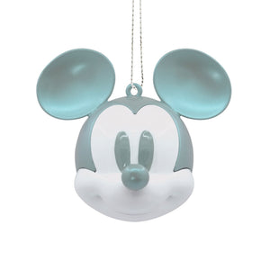 Disney 100 Years of Wonder Director Mickey Mouse 2023 Ornament with Light and Sound