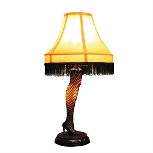 Christmas Story 20 Leg Lamp