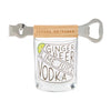 Moscow Mule Recipe Glass Set