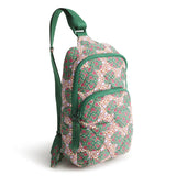 Vera Bradley Disney Lorman Sling Backpack