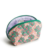 Vera Bradley Disney Mini Dome Cosmetic