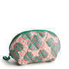 Vera Bradley Disney Mini Dome Cosmetic