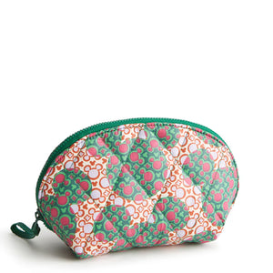 Vera Bradley Disney Mini Dome Cosmetic