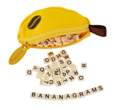 World’s Smallest Bananagrams