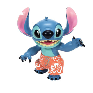 Enesco Disney Showcase Hawaiian Stitch Figurine