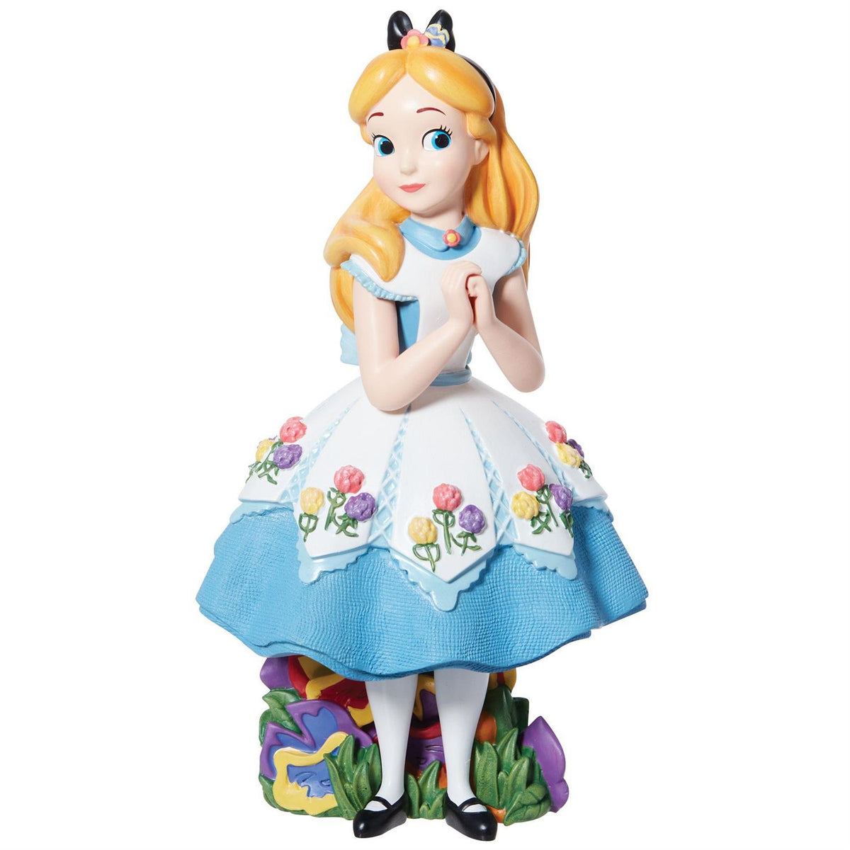 Disney Showcase Alice in Wonderland – Steve's Hallmark