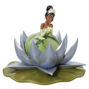 Disney Showcase Disney100 Princess Tiana