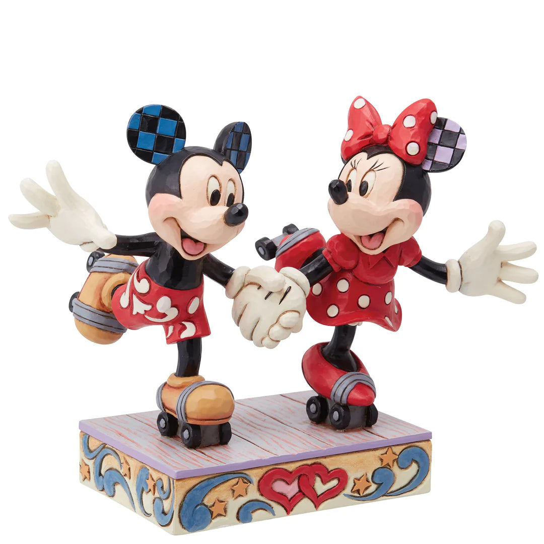 Figurine Disney Traditions