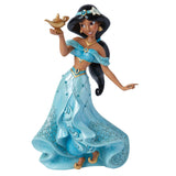 Jim Shore Disney Traditions Jasmine Deluxe