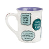 70th Birthday Club Mug Gift