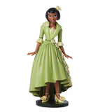 Disney Botanical Princess Tiana Figurine