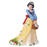 Disney Botanical Snow White Figurine