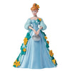 Disney Botanical Cinderella Figurine