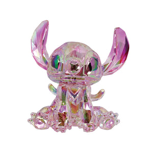 Facets Angel Lilo Stitch