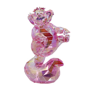 Facets Cheshire Cat