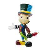 Disney Britto 8" Jiminy Cricket Figurine