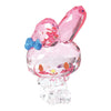 Sanrio My Melody Facet 3.5" Figurine