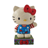 Jim Shore Hello Kitty Classic Figurine