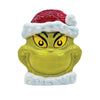 Jim Shore Dr. Seuss Grinch Napkin Holder