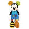 Disney Britto Mickey Mouse Large 22" Pop Plush Pal