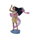 Disney Showcase Pocahontas 30th Anniversary Figurine