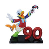 Disney Britto Donald Duck 90th Numbered Limited Edition of 1500 7" Figurine