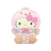 Sanrio Jim Shore Hello Kitty Cute Chick Mini 3" Figurine