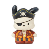 JSSAN Fig Pochacco Pirate Mini