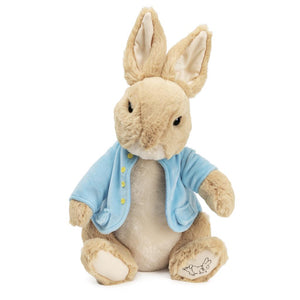 Classic Peter Rabbit, 11 in