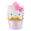 Gund Hello Kitty Ice Cream Sundae 10" Plush