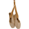 Hallmark Ballet Slippers Christmas Ornament