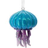 Hallmark Jellyfish Christmas Ornament