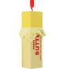 Hallmark Stick of Butter Christmas Ornament