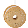 Hallmark Everything Bagel Christmas Ornament