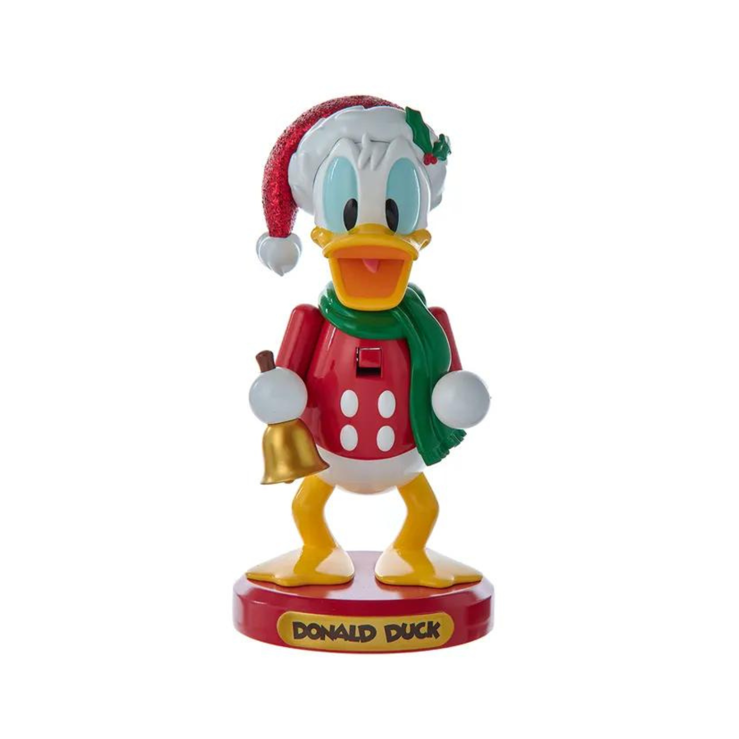 Disney Traditions on sale Jim Shore Donald Duck Nutcracker