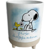 5" Snoopy Grow Happiness Planter Pot