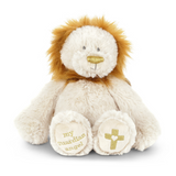 7" My Guardian Angel Lion Stuffed Plush Animal