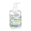 Michel Design Works Cotton & Linen Foaming Hand Soap