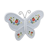 Hallmark Butterfly Ceramic Spring Decor