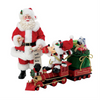 All Aboard! Mickey Figurine