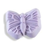 4 Oz. Lavender Butterfly Guest Soap